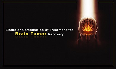 Treatments for Brain Tumor Recovery